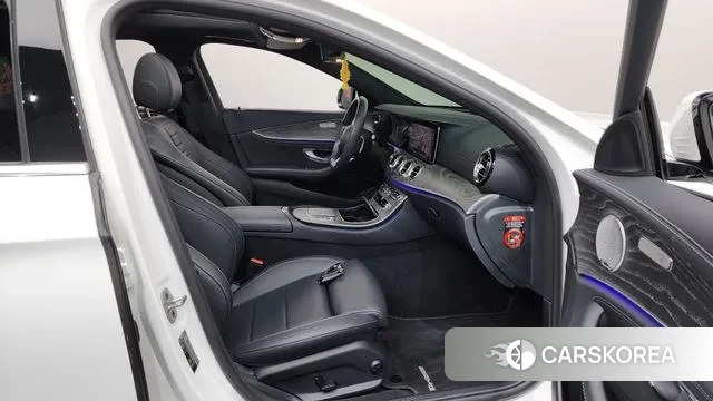 Mercedes-Benz E-Class W213 id 3741584 из Кореи 20