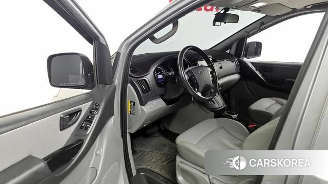 Hyundai The New Grand Starex id 3966136 из Кореи 20