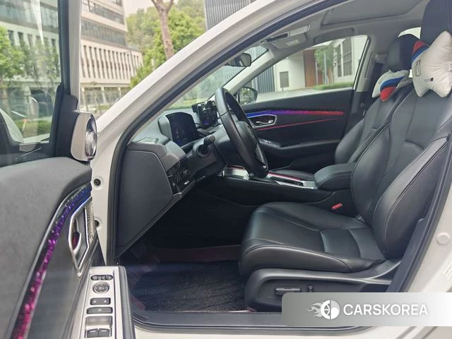Honda Accord id 4301117 из Китая 11