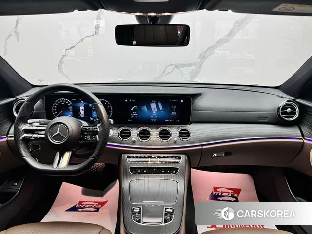Mercedes-Benz E-class id 4256533 из Китая 22