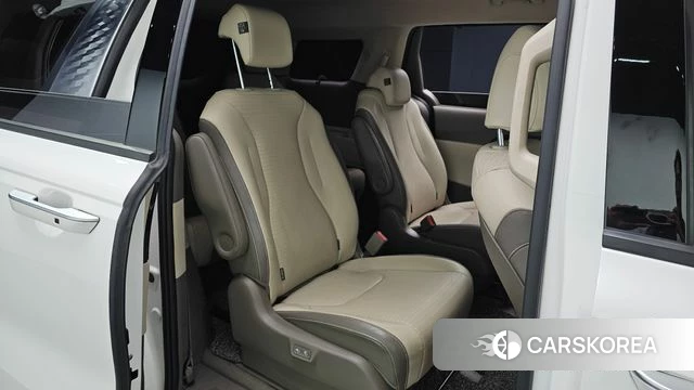 Kia Carnival 4th generation id 4542635 из Кореи 35
