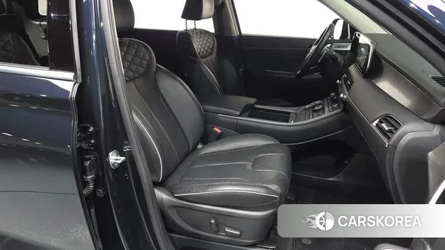 Hyundai Palisade id 3428831 из Кореи 20