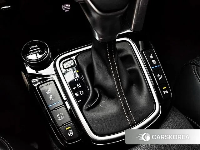 Kia Seltos id 3582934 из Кореи 20