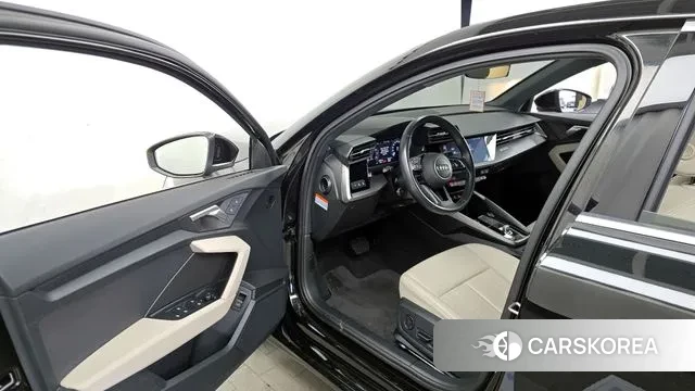 Audi A3 (8Y) id 3734188 из Кореи 20