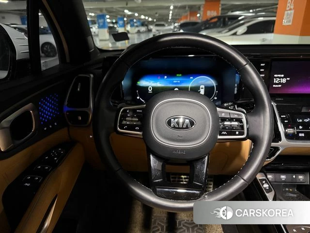 Kia Sorento 4th Generation id 4731892 из Кореи 20