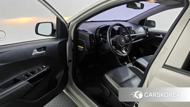 Kia All New Morning (JA) id 4785931 из Кореи 20