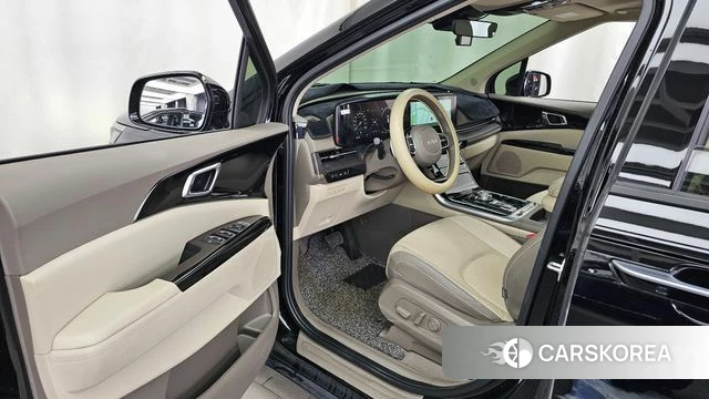 Kia Carnival 4th generation id 3865628 из Кореи 20