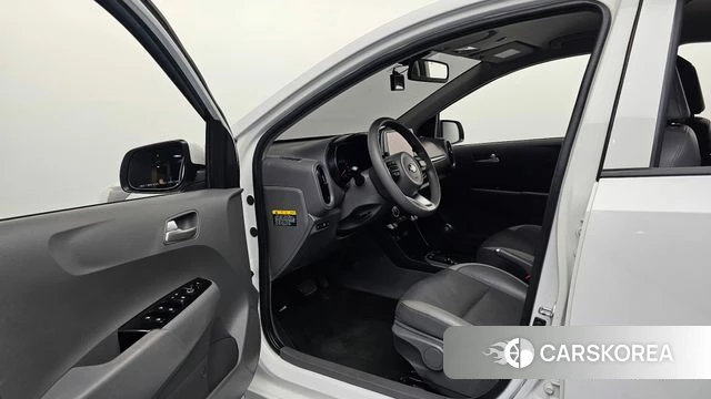 Kia Morning Urban (JA) id 4769962 из Кореи 31
