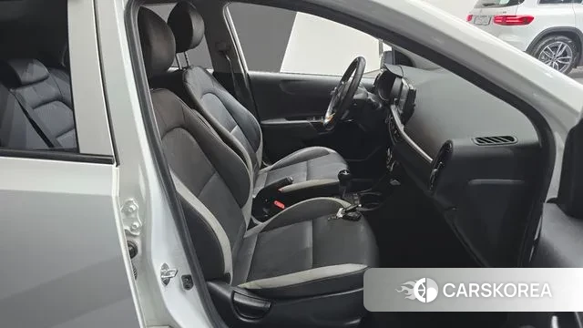 Kia All New Morning (JA) id 3708949 из Кореи 20