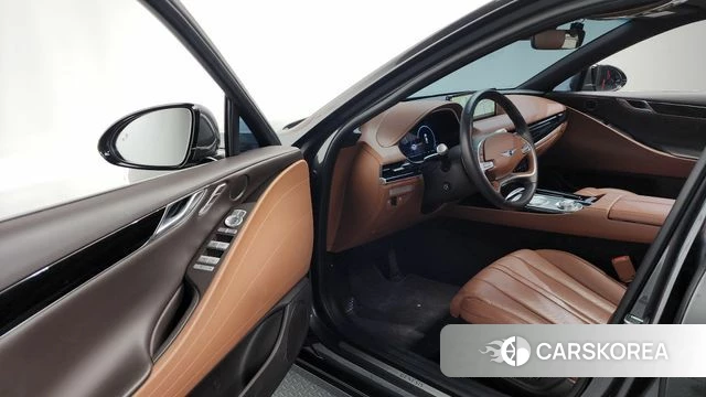 Genesis G80 (RG3) id 3852724 из Кореи 20