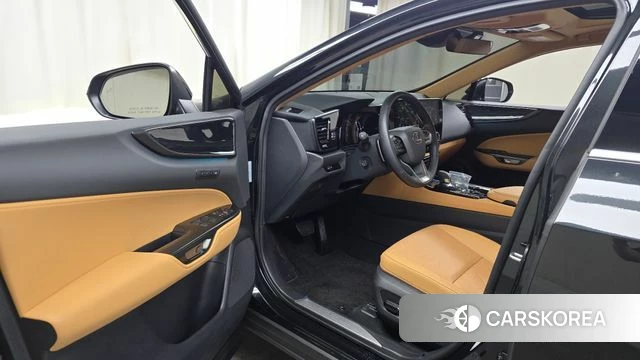 Lexus NX450h + 2nd generation id 4493562 из Кореи 32