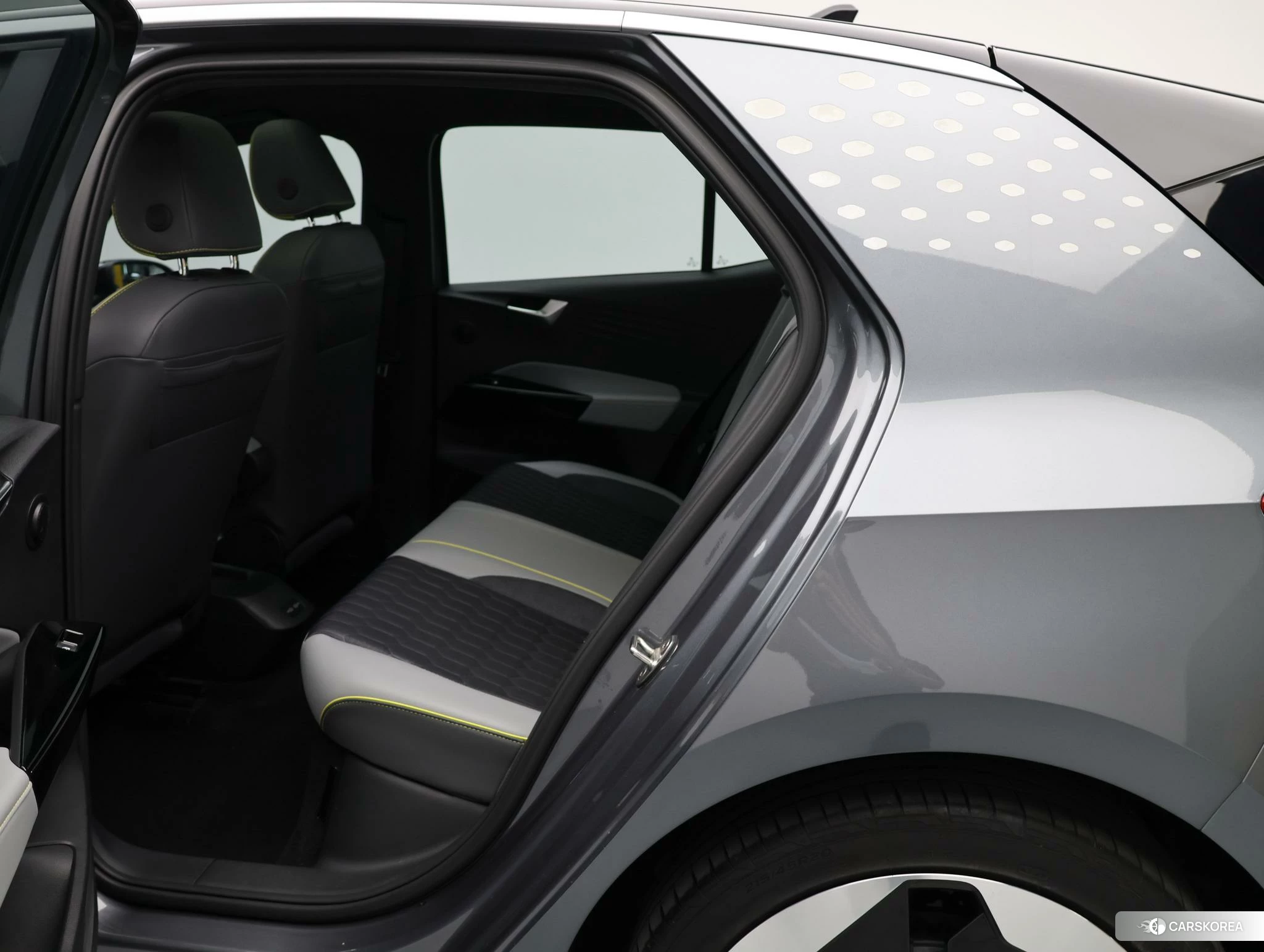 Volkswagen ID.3 id 4453798 из Китая 20