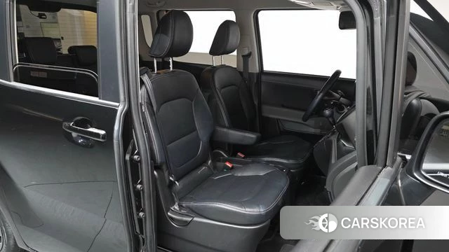 Kia The New Kia Ray id 3851027 из Кореи 20