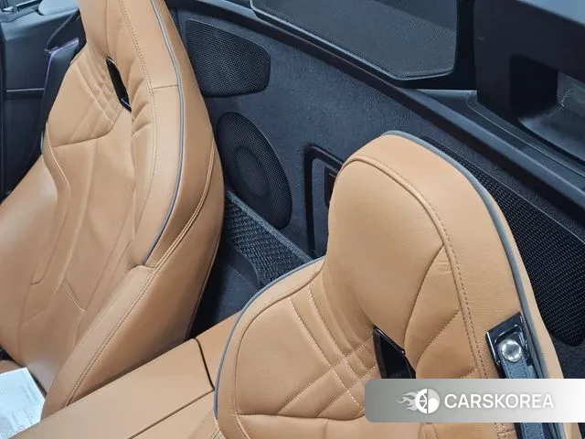 BMW Z4 (G29) id 3525549 из Кореи 12