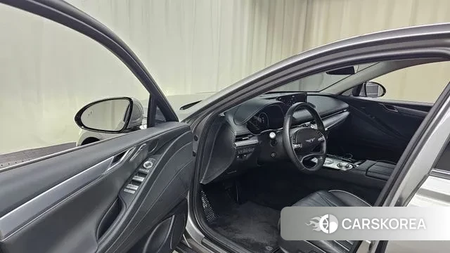 Genesis G80 (RG3) id 3390895 из Кореи 20