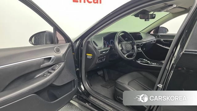 Hyundai Sonata (DN8) id 3828472 из Кореи 20