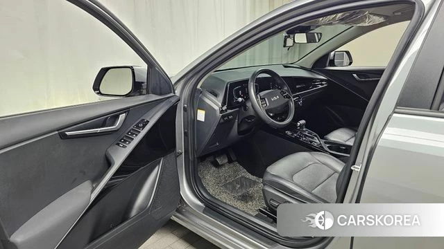 Kia Di Ol Nu Niro id 4475687 из Кореи 20