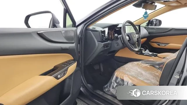 Lexus NX350h Second generation id 2989053 из Кореи 20