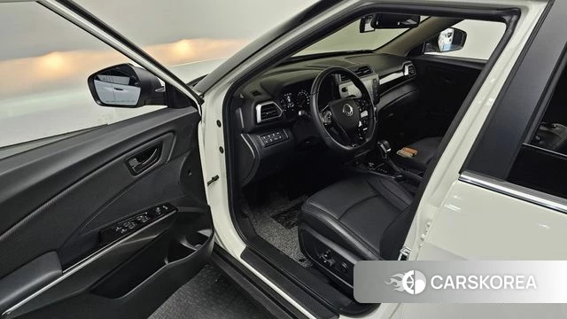 Ssangyong The New Tivoli id 4432899 из Кореи 31