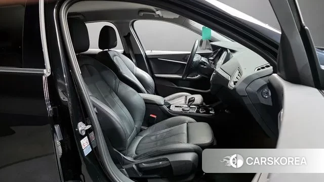 BMW 1 Series (F40) id 3740923 из Кореи 20