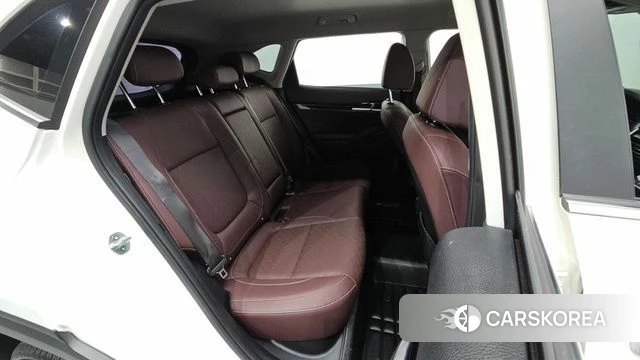 Kia Seltos id 4759344 из Кореи 30