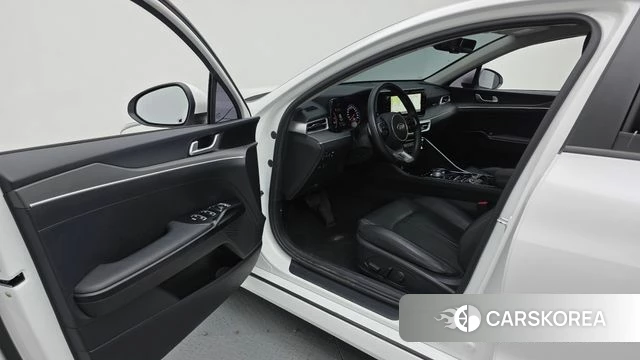 Kia K5 3rd generation id 4707918 из Кореи 20