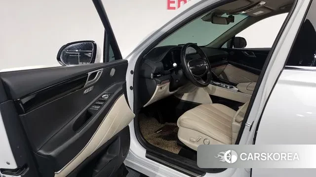 Genesis GV80 id 3416961 из Кореи 20