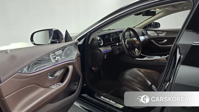 Mercedes-Benz CLS-Class C257 id 3601201 из Кореи 20