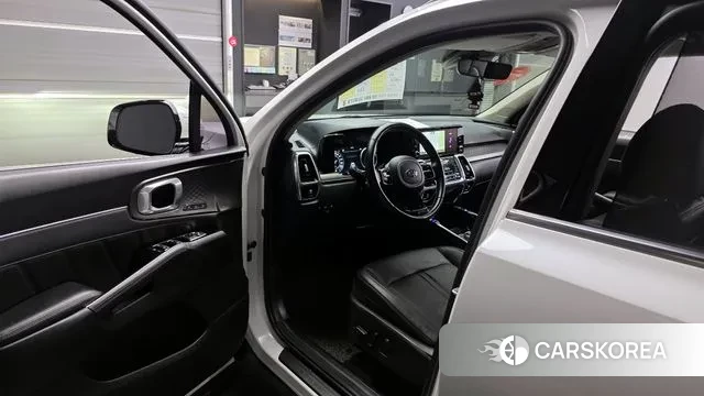 Kia Sorento 4th Generation id 3592484 из Кореи 20