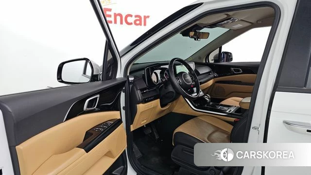 Kia Carnival 4th generation id 3940791 из Кореи 20