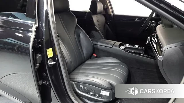 Genesis G80 (RG3) id 3758408 из Кореи 20