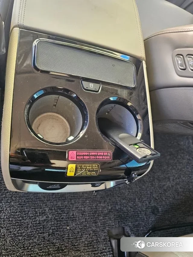 Kia Carnival 4th generation id 3517903 из Кореи 20