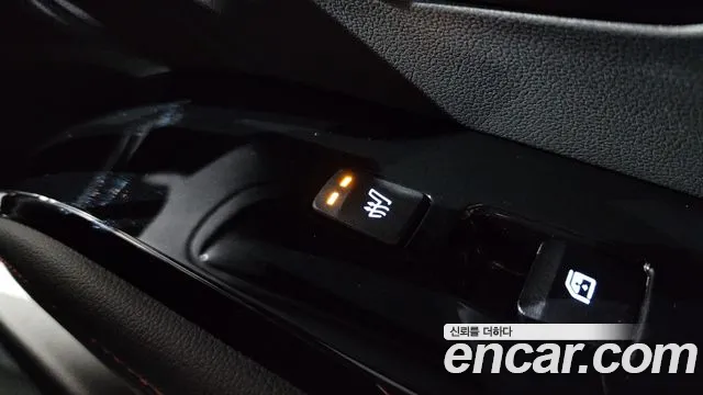 Hyundai Tucson Hybrid (NX4) id 2629218 из Кореи 20