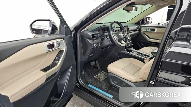 Ford Explorer 6th Generation id 4573288 из Кореи 20
