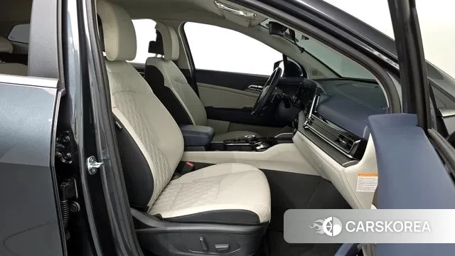 Kia Sportage 5th Generation Hybrid id 2958789 из Кореи 20