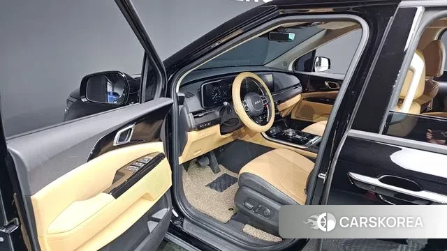 Kia Carnival 4th generation id 3031676 из Кореи 20