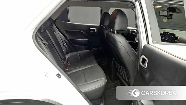 Hyundai Venue id 3935438 из Кореи 20