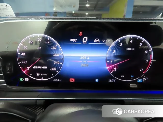 Mercedes-Benz GLE-Class W167 id 3426311 из Кореи 20