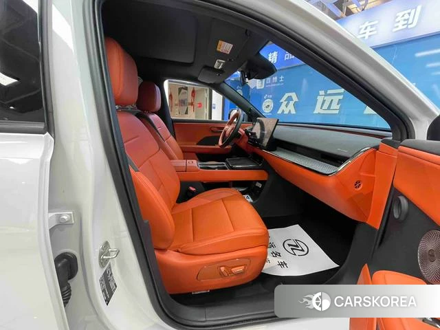 Toyota Platinum Wisdom 3X id 4262107 из Китая 15