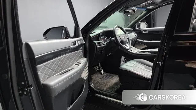 Hyundai Palisade id 3665276 из Кореи 20