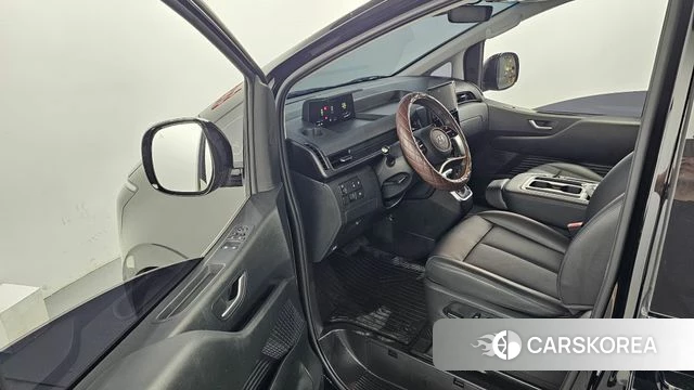 Hyundai Staria id 4343289 из Кореи 30