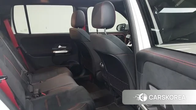 Mercedes-Benz GLB-Class X247 id 3664919 из Кореи 20