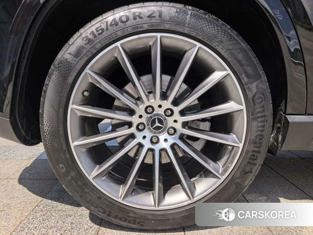 Mercedes-Benz GLE (import) id 4335634 из Китая 16