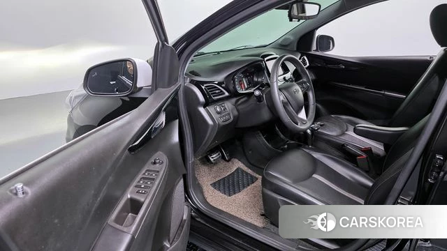 Chevrolet (GM Daewoo) The New Spark id 3911314 из Кореи 20