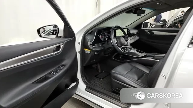 Hyundai The New Grandeur IG id 3666251 из Кореи 20