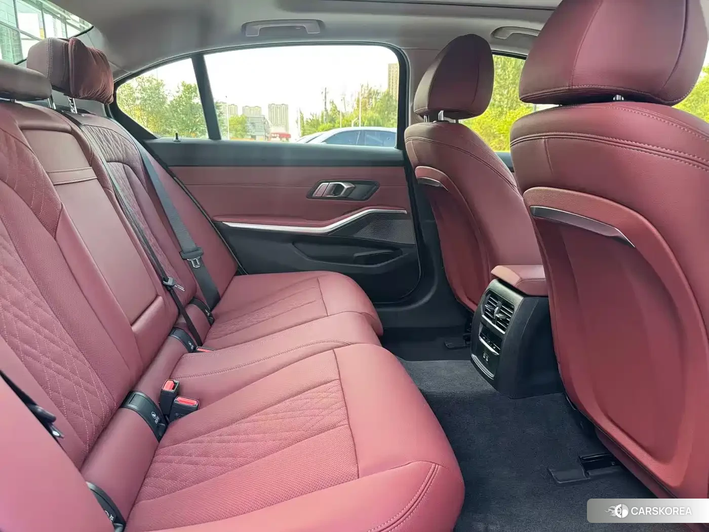 BMW i3 id 4559726 из Китая 16