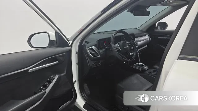 Kia The New Seltos id 3507852 из Кореи 20