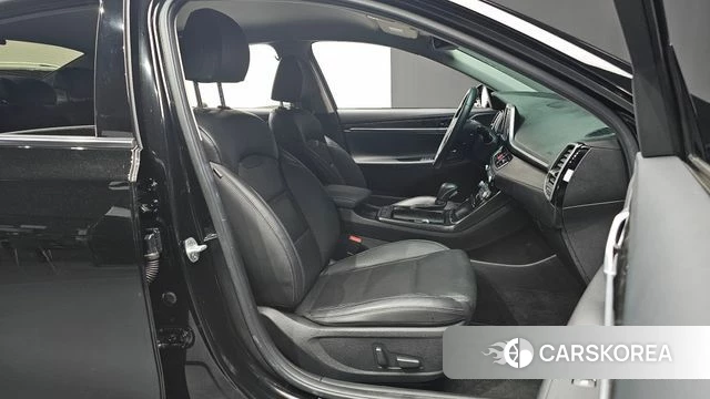 Hyundai Grandeur IG id 3867544 из Кореи 20