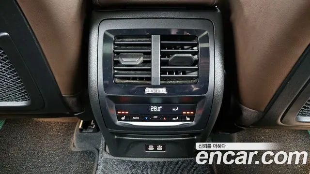 BMW X3 (G01) id 2676422 из Кореи 20