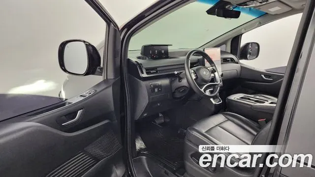 Hyundai Staria id 2263502 из Кореи 20